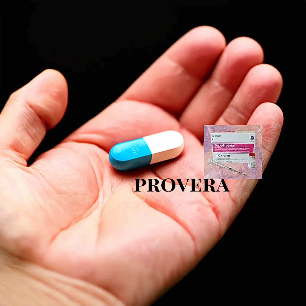 Precio de provera 10mg